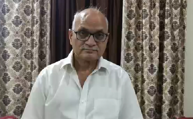 "बिजली उत्पादन क्षमता से करीब आधा": कोयला संकट पर ऑल इंडिया पावर इंजीनियर्स फेडरेशन के अध्यक्ष