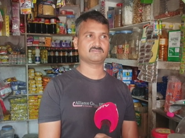 Battling Rural Inflation In PM Modi's Varanasi