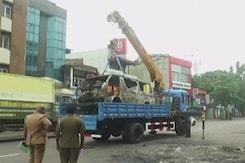 Shoot-At-Sight Orders As Protest Intensifies In Sri Lanka, Other Top Stories Shoot-At-Sight Orders As Protest Intensifies In Sri Lanka, Other Top Stories