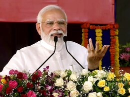 Centre Committed To Ensure 100% Coverage Of Schemes, Says PM Modi Centre Committed To Ensure 100% Coverage Of Schemes, Says PM Modi