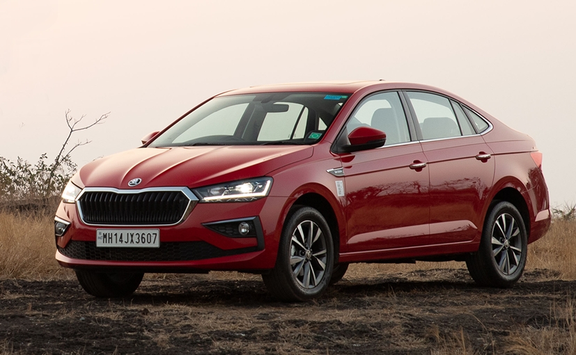 Auto Sales April 2022: Skoda Reports 8% Decline Over March 2022; But Saw Over 5-Fold Growth YoY