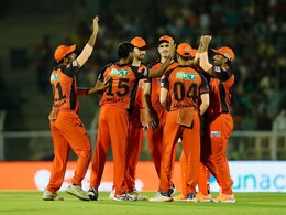 SunRisers Hyderabad In IPL 2023: Preview, Strongest XI, Schedule - All You Need To Know