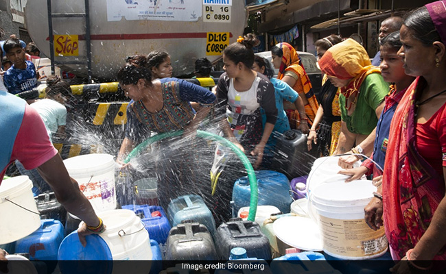 Climate Change Is Making India and Pakistan Heat More Intense