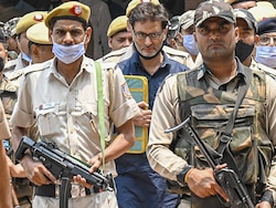 RSS, Shankaracharyas, And Secret Talks: Yasin Malik&#039;s Fresh Claims