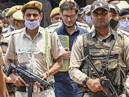 RSS, Shankaracharyas, And Secret Talks: Yasin Malik's Fresh Claims RSS, Shankaracharyas, And Secret Talks: Yasin Malik's Fresh Claims