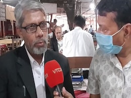 ये तोड़फोड़ की साजिश, ज्ञानवापी केस में हिंदू पक्ष के आवेदन पर आपत्ति दर्ज कराएगा मुस्लिम पक्ष ये तोड़फोड़ की साजिश, ज्ञानवापी केस में हिंदू पक्ष के आवेदन पर आपत्ति दर्ज कराएगा मुस्लिम पक्ष