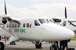 Nepal Plane With 22 On Board, Including 4 Indians, Missing: Report Nepal Plane With 22 On Board, Including 4 Indians, Missing: Report