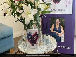 'सोलमेट' के लिए पति को छोड़ने वाली महिला का किस्सा सोशल मीडिया पर हो रहा वायरल 'सोलमेट' के लिए पति को छोड़ने वाली महिला का किस्सा सोशल मीडिया पर हो रहा वायरल