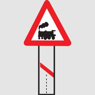 Indian Traffic Signs With Their Meanings You Must Know