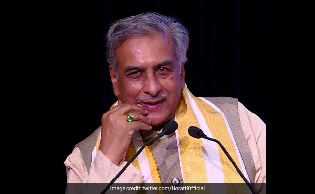 Karnataka Legislative Council Chairman Meets Amit Shah, To Join BJP Soon