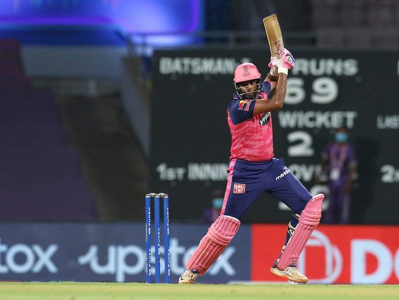 Ravichandran Ashwin Slams First T20 Fifty In Match vs Delhi Capitals In IPL 2022