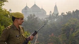 High Court Rejects Plea To Declare Shahi Idgah Mosque As Disputed Structure