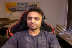 Rohan Joshi Takes The <i>Star Wars</i> Quiz on May The 4th Rohan Joshi Takes The <i>Star Wars</i> Quiz on May The 4th
