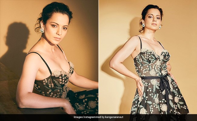 Kangana Ranaut To Appear Before Mumbai Court On July 4 In Defamation Case