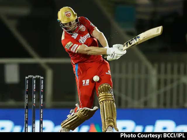 Punjab Kings Thrash Royal Challengers Bangalore To Keep Playoff Hopes Alive