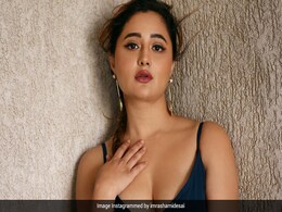 'दीपिका पादुकोण को पहले ऐसे कपड़ों में नही देखा'- पठान के 'बेशर्म रंग' के लिए रश्मि देसाई ने कही ये बात 'दीपिका पादुकोण को पहले ऐसे कपड़ों में नही देखा'- पठान के 'बेशर्म रंग' के लिए रश्मि देसाई ने कही ये बात