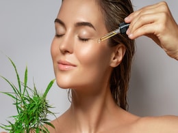 चेहरे को निखारने के लिए रोज लगाएं इस होम मेड Face Serum को, निखर जाएगी आपकी Skin चेहरे को निखारने के लिए रोज लगाएं इस होम मेड Face Serum को, निखर जाएगी आपकी Skin