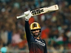 Watch: Rajat Patidar Smashes Cracking Six To Reach Century In Eliminator