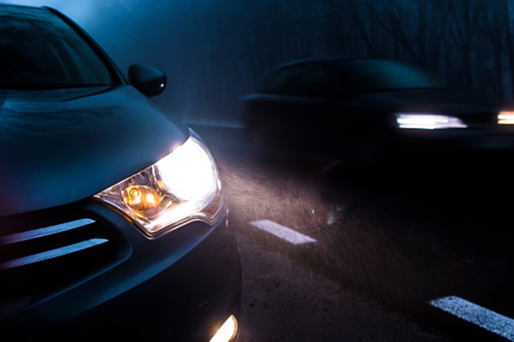 Types Of Headlights In A Car And What They Are Used For