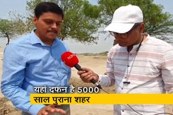 हड़प्पाकालीन शहर राखीगढ़ी में घर, सफाई और अंतिम संस्कार कैसे होते थे? बता रहे हैं रवीश रंजन शुक्ला हड़प्पाकालीन शहर राखीगढ़ी में घर, सफाई और अंतिम संस्कार कैसे होते थे? बता रहे हैं रवीश रंजन शुक्ला