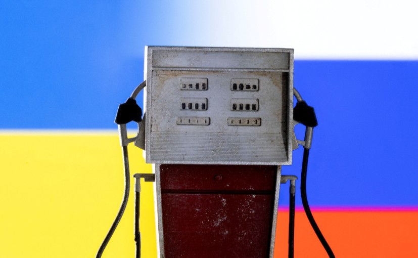 Russian Oil's Achilles' Heel: Insurance