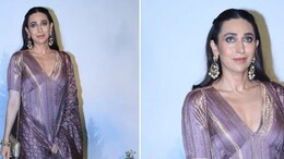 Karisma Kapoor&rsquo;s Weekend Binge Includes This Indulgent Chocolate Cake