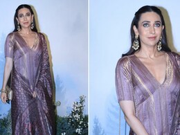 Karisma Kapoor&rsquo;s Weekend Binge Includes This Indulgent Chocolate Cake