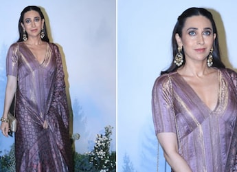 Karisma Kapoor?s Weekend Binge Includes This Indulgent Chocolate Cake Karisma Kapoor?s Weekend Binge Includes This Indulgent Chocolate Cake