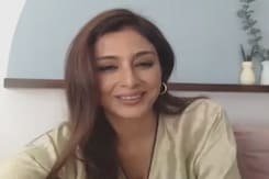 Tabu On her Upcoming Podcast 'The Sandman' And Her Movies Tabu On her Upcoming Podcast 'The Sandman' And Her Movies