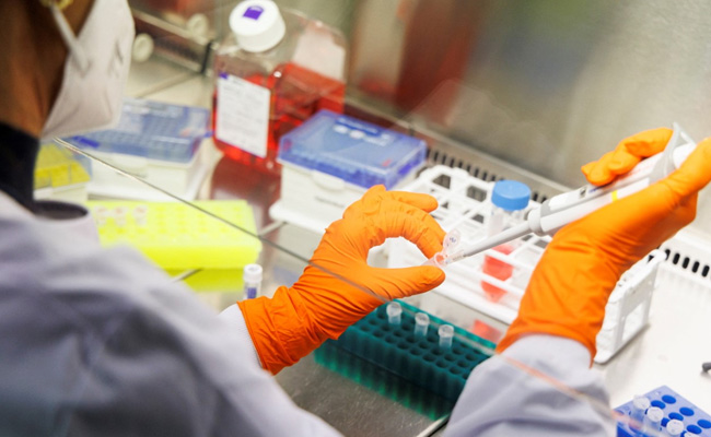 New York Stresses Monkeypox Vaccine 'Urgency' As Cases Rise