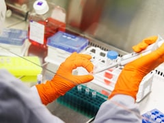 Global Vaccine Reserves Helped Prevent 327,000 Deaths Since 2000: Study