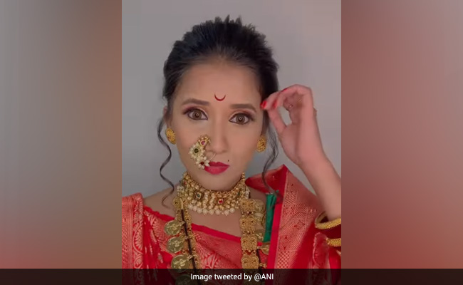 Marathi Artiste Charged For Dance Video At Place Linked To Shivaji Maharaj