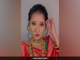 शिवाजी से जुड़े स्थान पर डांस कर बुरी फंसी मराठी कलाकार, पुलिस ने दर्ज किया मामला शिवाजी से जुड़े स्थान पर डांस कर बुरी फंसी मराठी कलाकार, पुलिस ने दर्ज किया मामला