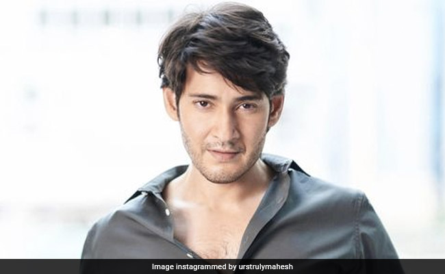 "Bollywood Can't Afford Me, Don't Want To Waste My Time": Mahesh Babu
