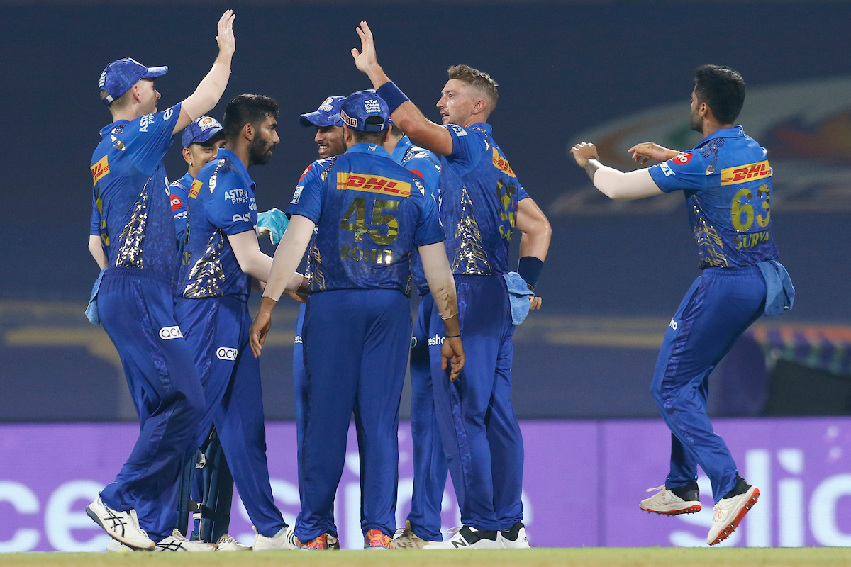 मुंबई इंडियंस ने  शेन बॉन्ड को दे दी एक और बड़ी ज़िम्मेदारी, अब इस भूमिका में आएंगे नज़र