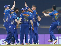 Mumbai Indians Predicted XI vs SunRisers Hyderabad, IPL 2022: Will MI Experiment?