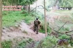 2 Lashkar Terrorists, Involved In Kashmir TV Artiste Murder, Killed: Cops 2 Lashkar Terrorists, Involved In Kashmir TV Artiste Murder, Killed: Cops