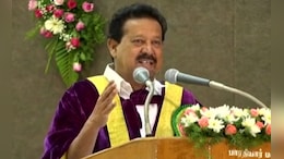 Tamil Nadu Minister K Ponmudy Apologises For 'Inappropriate' Remarks On Women