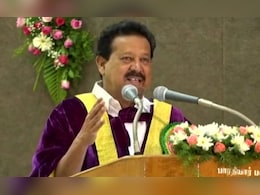 Tamil Nadu Minister K Ponmudy Apologises For 'Inappropriate' Remarks On Women Tamil Nadu Minister K Ponmudy Apologises For 'Inappropriate' Remarks On Women