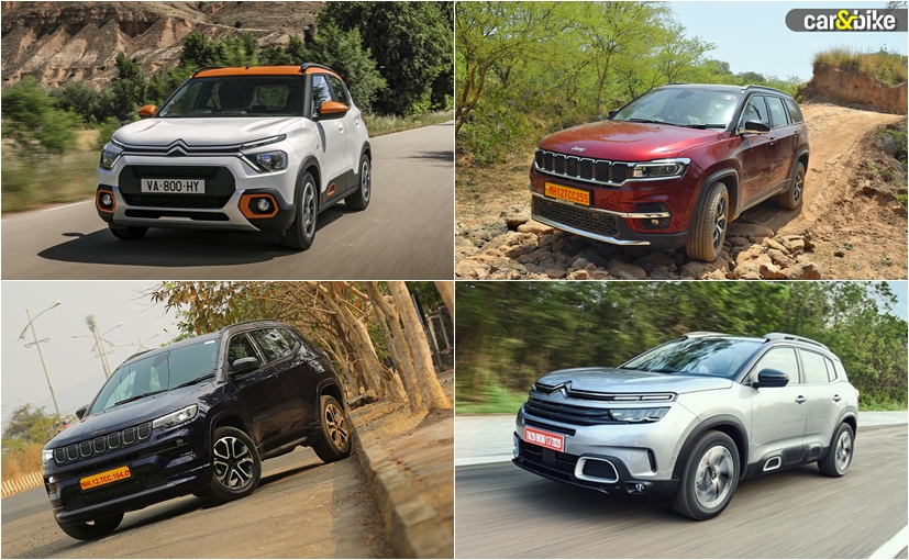 Stellantis Targets Profitability In India, Doubling Of Revenues By 2030