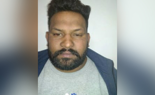 Man Who Allegedly Helped Punjab Rocket Grenade Attackers Detained