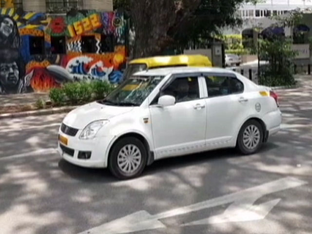 Covid, Inflation Break The Back of Bengaluru's Cab Economy