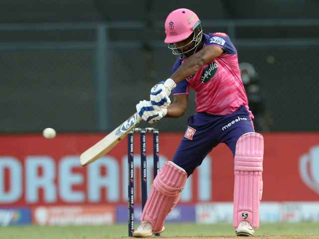 पंजाब को राजस्थान ने 6 विकेट से हराया