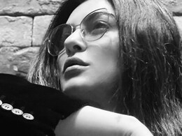 Sushmita Sen Marks 28 Years Of Miss Universe Title With Two Cakes And A Surprise Party