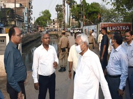 नीतीश कुमार का शासन इतना लुंजपुंज क्यों है ? नीतीश कुमार का शासन इतना लुंजपुंज क्यों है ?