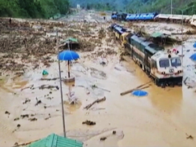 The Biggest Stories Of May 18, 2022