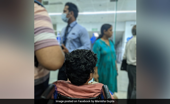 IndiGo, Fined For Denying Boy With Special Needs, Announces Next Move