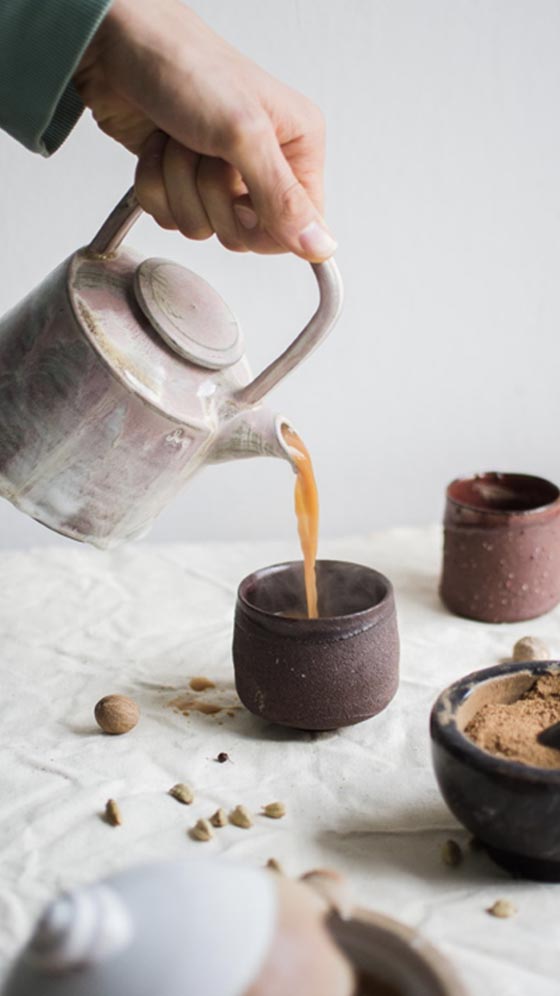 5 Health Benefits Of Methi Tea - Vimarsana News