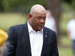 "Wish We Had One More Day": Andrew Symonds' Sister Leaves Touching Note At Crash Site