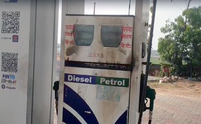 "In 60 Days...": As Centre Cuts Fuel Prices, Congress Does The Math